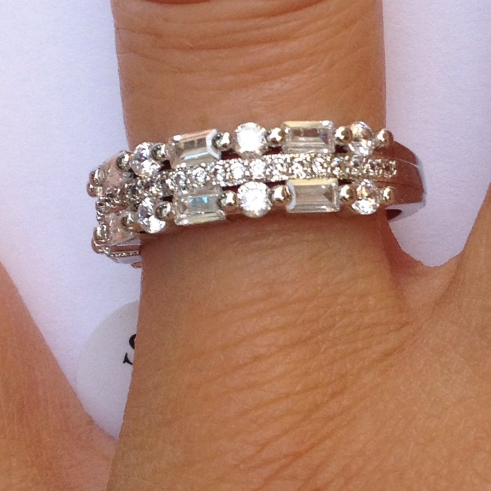 Silver Ring